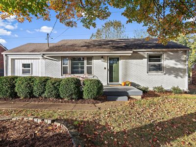2932 Leatherwood Dr, Nashville, TN, 37214