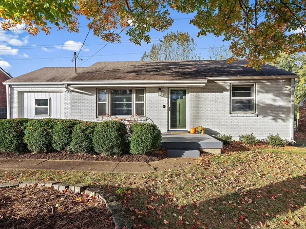 2932 Leatherwood Dr, Nashville, TN 37214