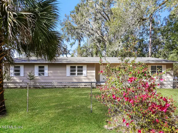 2055 CALJON Road, Jacksonville, FL 32207