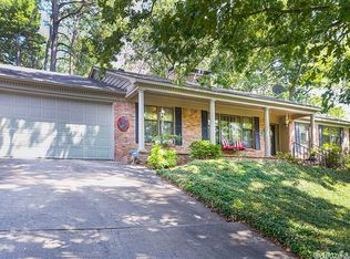 3 Van Lee Dr, Little Rock, AR 72205