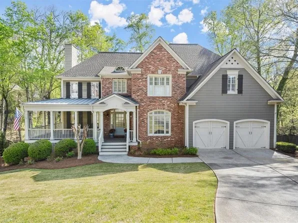 745 Glenleigh Ln, Johns Creek, GA 30097