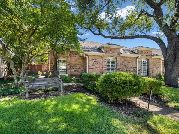 16618 Cleary Cir, Dallas, TX 75248