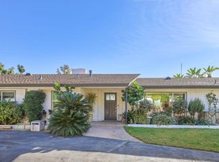 1091 Briarcliff Rd, Monrovia, CA 91016
