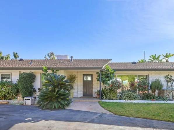 1091 Briarcliff Rd, Monrovia, CA 91016