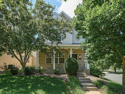 9882 Pincherry Ln, Eden Prairie, MN, 55347