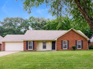 5036 Brooksbank Cv S, Memphis, TN 38141