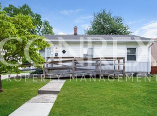 1517 N Webster Ave, Indianapolis, IN