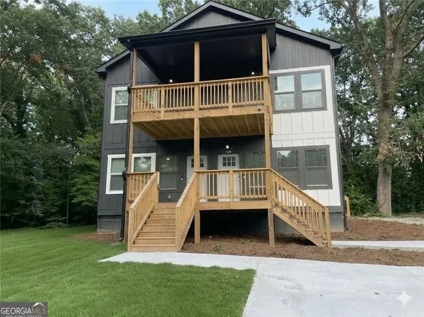 215 Anderson Ave NW, Atlanta, GA 30314