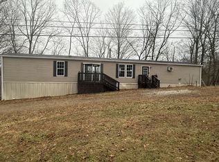 3000 Priceville Rd, Bonnieville, KY 42713
