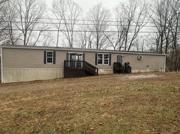 3000 Priceville Rd, Bonnieville, KY 42713