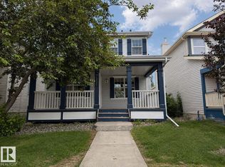 12207 16th Ave SW, Edmonton, AB T6W 1L8