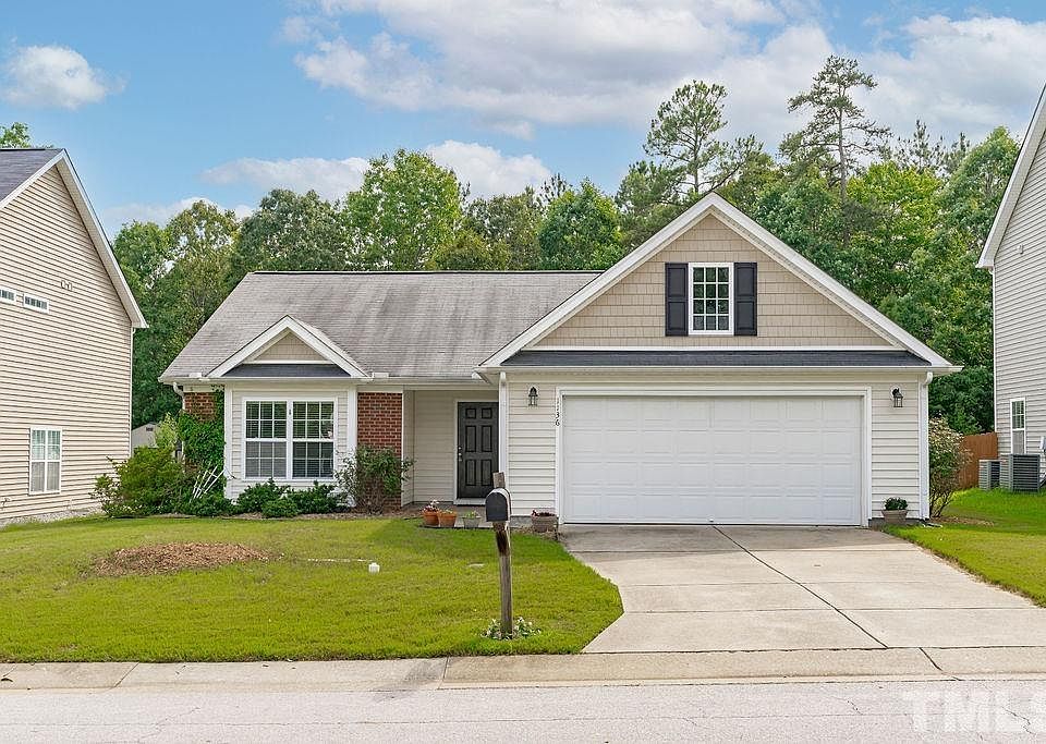 1136 Dexter Ridge Dr, Holly Springs, NC 27540 Zillow