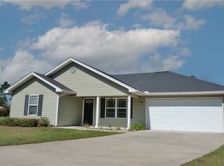 33 Abby Rd, Brunswick, GA 31523