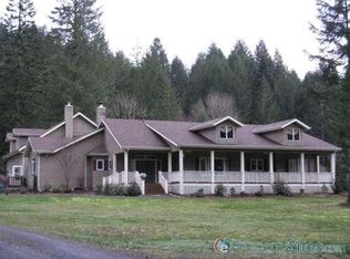 95123 Marcola Rd, Marcola, OR 97454