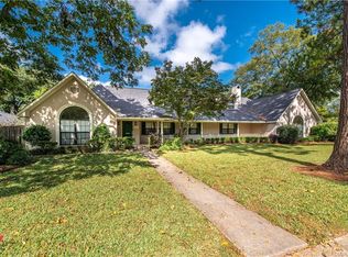 100 Carrollton Ave, Shreveport, LA 71105