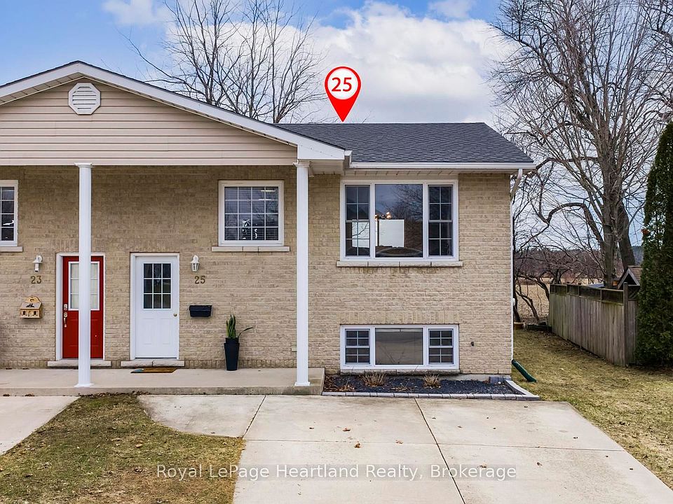 1st image of 25 Lee Cres