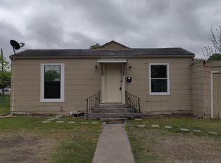 1330 Steves Ave, San Antonio, TX 78210