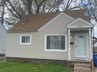 14363 Stephens Rd, Warren, MI 48089