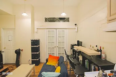 Rented by Citi Habitats