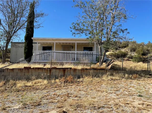 41450 Apple Ln, Anza, CA 92539