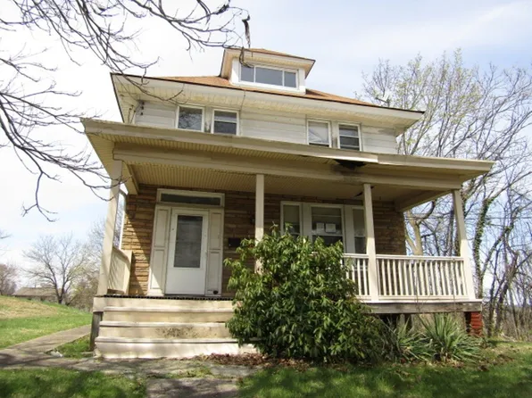 4708 Interboro Ave, Pittsburgh, PA 15207
