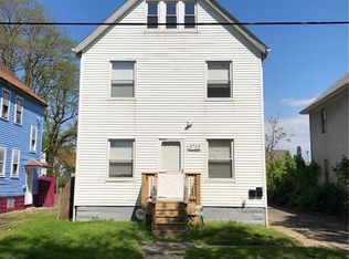 3733 W 14th St #UP, Cleveland, OH 44109