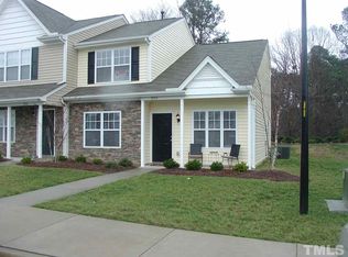 3723 Bison Hill Ln, Raleigh, NC 27604