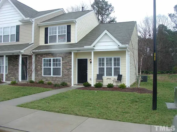 3723 Bison Hill Ln, Raleigh, NC 27604