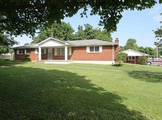 7304 Russellville Rd, Bowling Green, KY 42101
