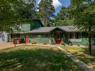 4470 Cinosam Rd, Brainerd, MN 56401