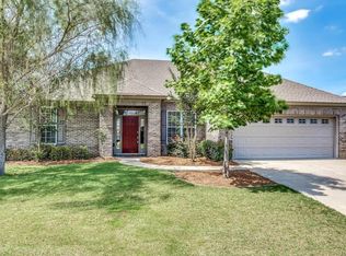 8981 Autumnbrooke Way, Montgomery, AL 36117