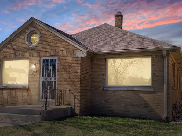 4503 North 64th STREET, Milwaukee, WI 53218