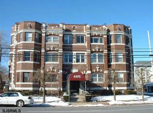 4401 Atlantic Ave APT B3, Atlantic City, NJ 08401