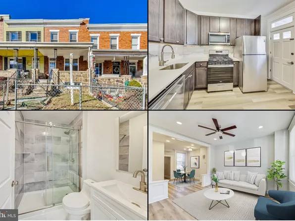 230 N Monastery Ave, Baltimore, MD 21229