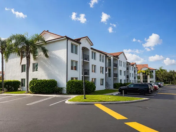 106 VILLA Circle #106, Boynton Beach, FL 33435