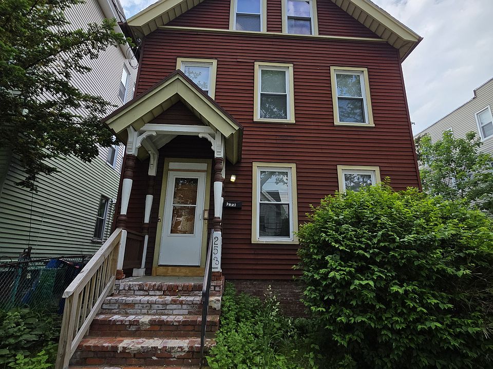 1st image of 253 W Ivy St #Sf