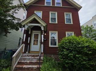 253 W Ivy St #Sf, New Haven, CT 06511