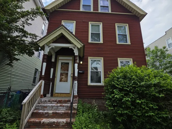 253 W Ivy St, New Haven, CT