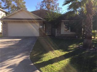 1010 Arbor Way, Conroe, TX 77303