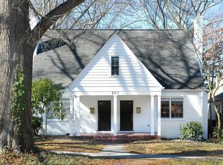 821 N Buchanan Blvd #B, Durham, NC 27701