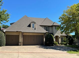 10304 S 92nd Ave E, Tulsa, OK 74133