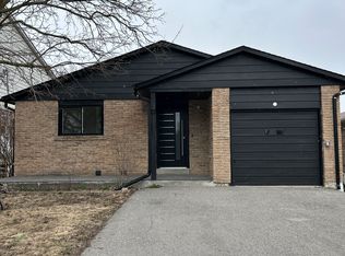 189 Lloyd Ave, Newmarket, ON L3Y 5L4