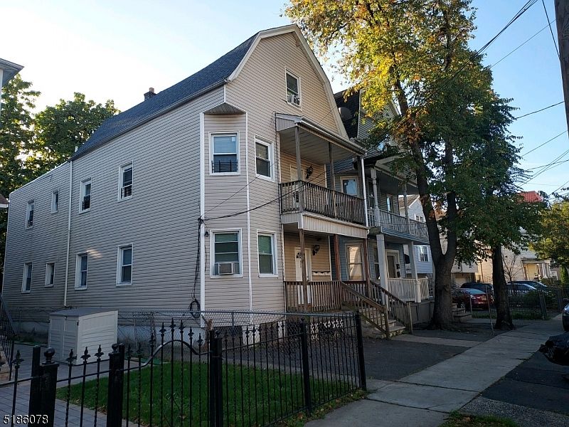 469 Irvine Turner Blvd, Newark, NJ 07108 Zillow