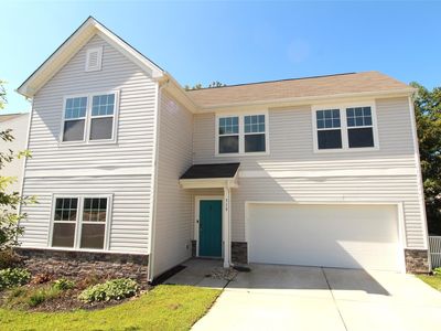 518 Dutch White Dr, Clover, SC, 29710