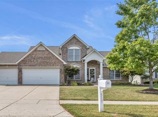 517 Jacobs Ladder St, Saint Peters, MO 63376