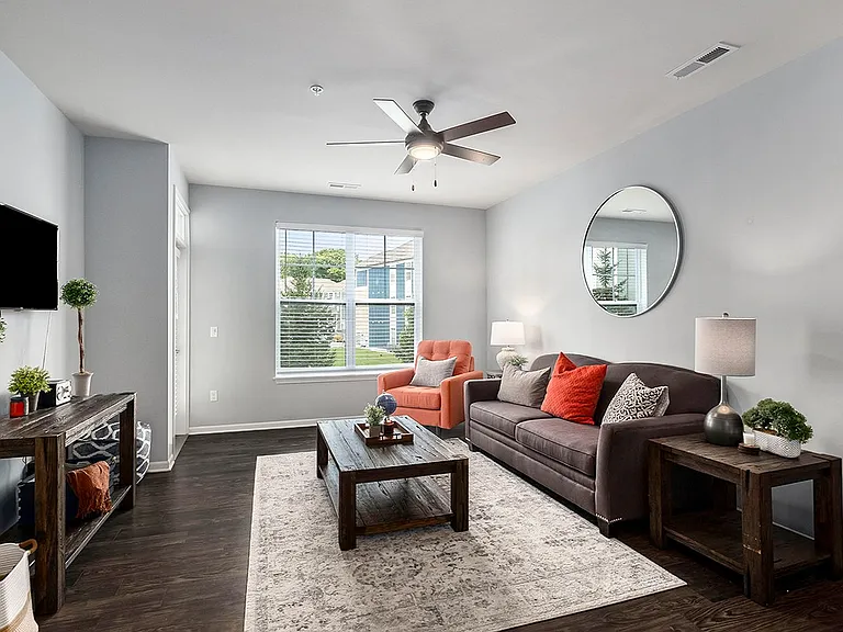 The Haven Apartments — Photo 11