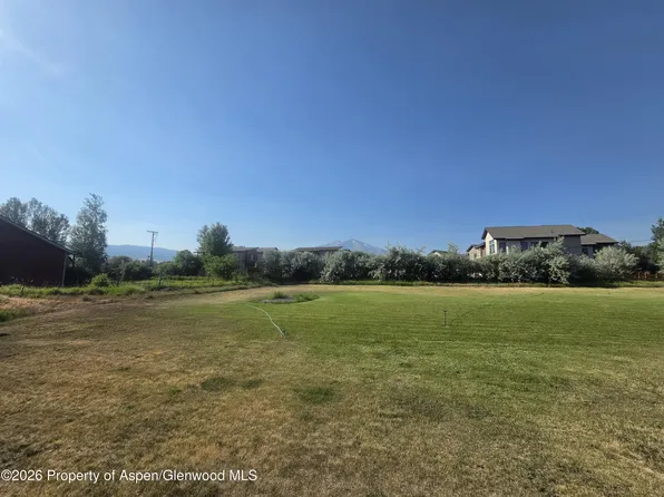 1531 & 153 Colorado Ave #133, Carbondale, CO 81623