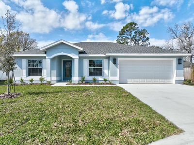 14 Poplar Dr, Palm Coast, FL, 32164