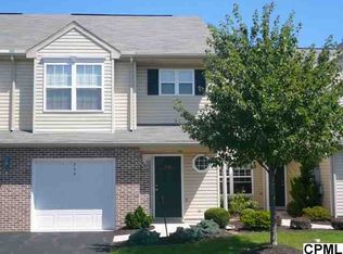232 Sparrow Rd, Hummelstown, PA 17036