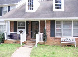 221 Emerald Way, Spartanburg, SC 29302